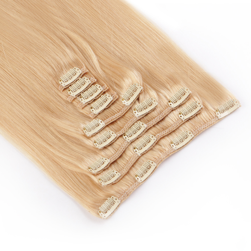Everything You Need to Know About Clip In Extensions QM020